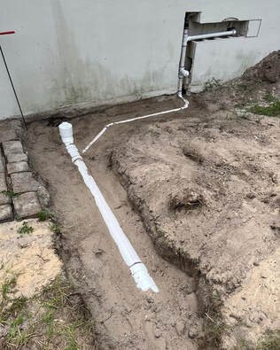 Plumbing Repair